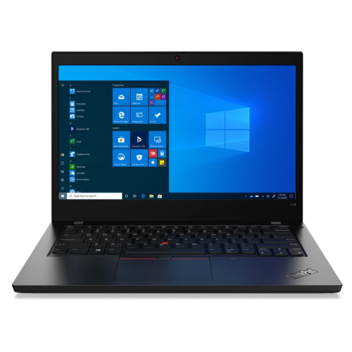 Ноутбук Lenovo ThinkPad L14 Gen2 (20X2S43A00)